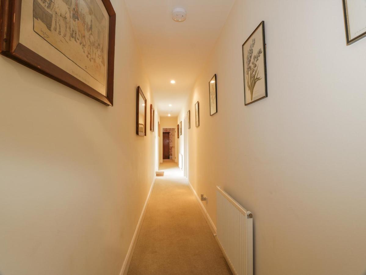 Fordie East Cottage كريف المظهر الخارجي الصورة