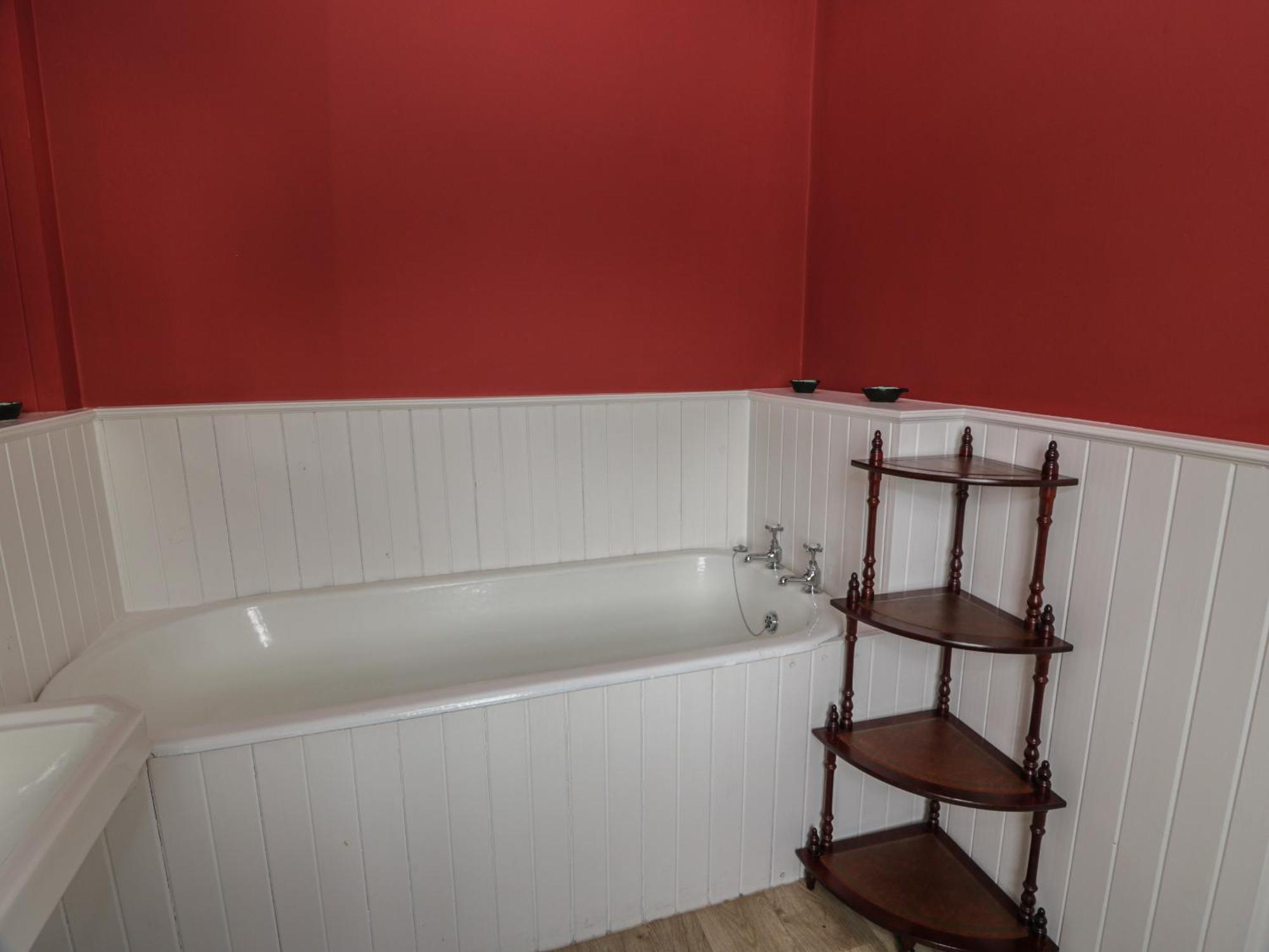 Fordie East Cottage كريف المظهر الخارجي الصورة