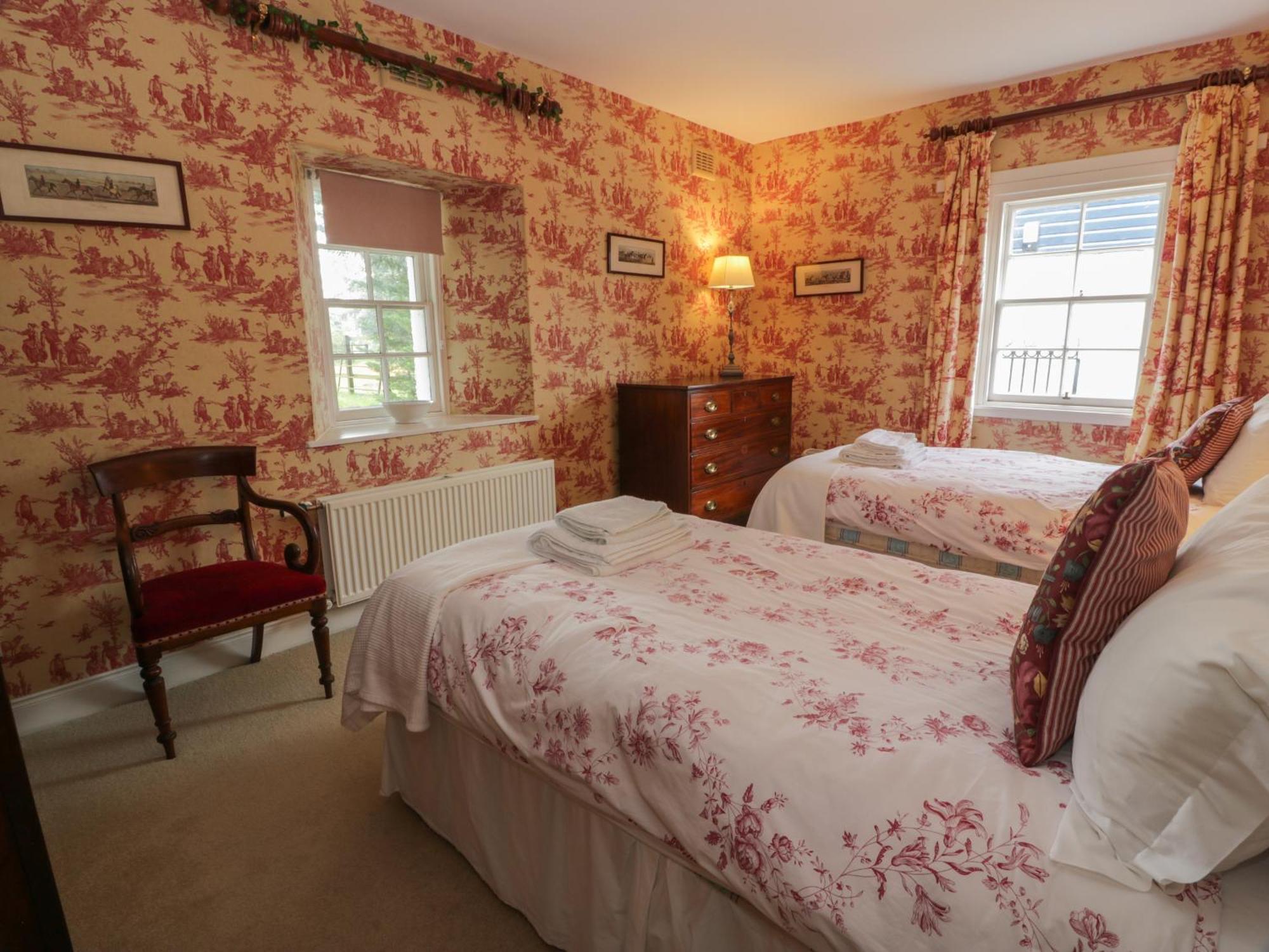 Fordie East Cottage كريف المظهر الخارجي الصورة